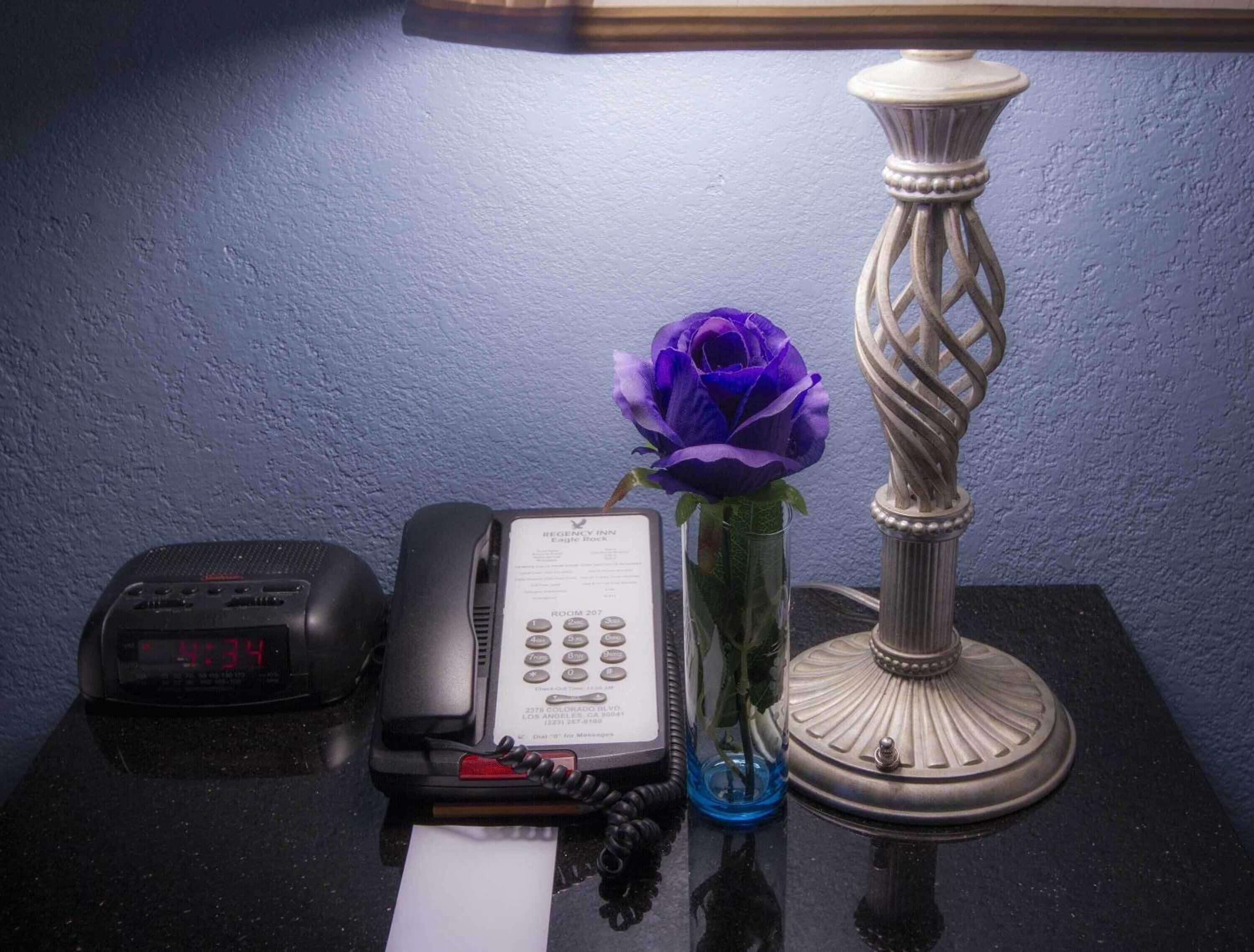 Regency Inn In Los Angeles — Photos 2